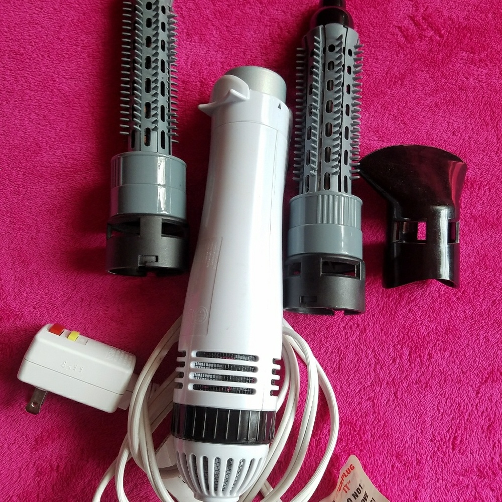 Hair Styler - Picture 2 of 2